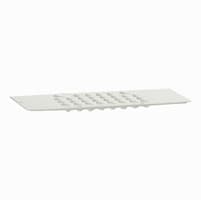 Legrand Cabstop Пластина 501х182 036497 — миниатюра 3
