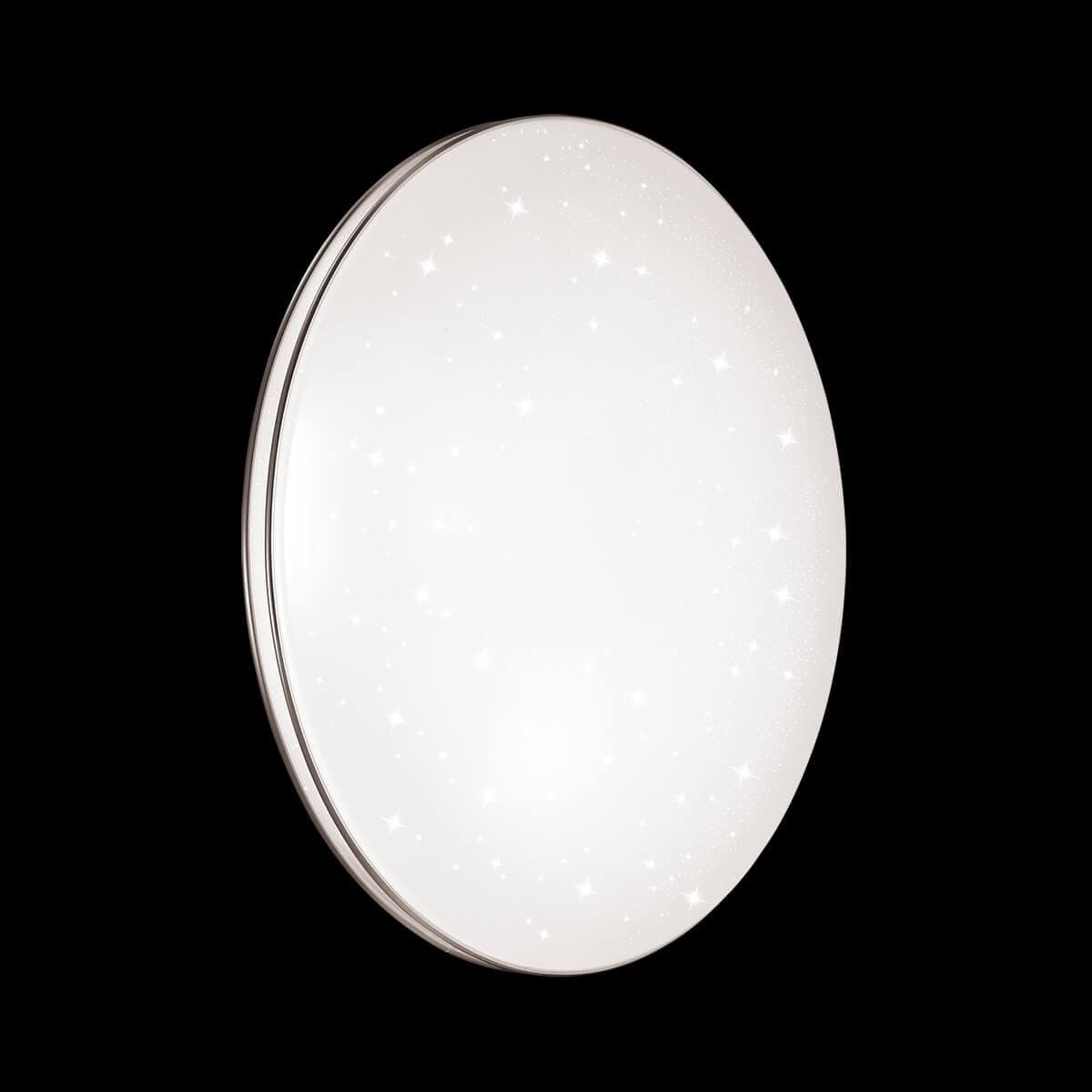 Sonex 2051/CL SN 079 св-к LEKA пластик LED 30Вт 4000K D360 IP43 — миниатюра 2