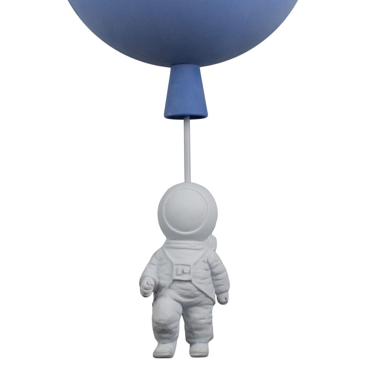LOFT IT 10044/250 Blue Светильник потолочный Cosmo, шт — миниатюра 2
