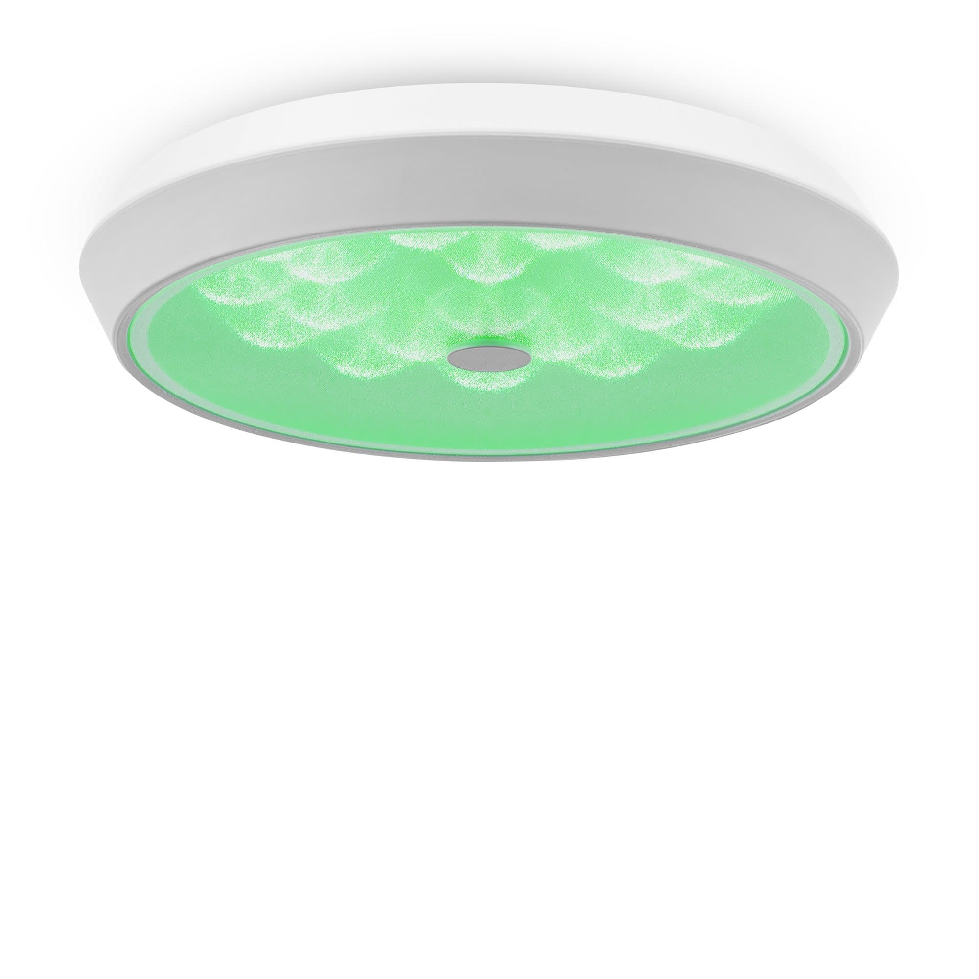 Freya LED Market Белый Светильник потолочный FR10012CL-L24W — миниатюра 3