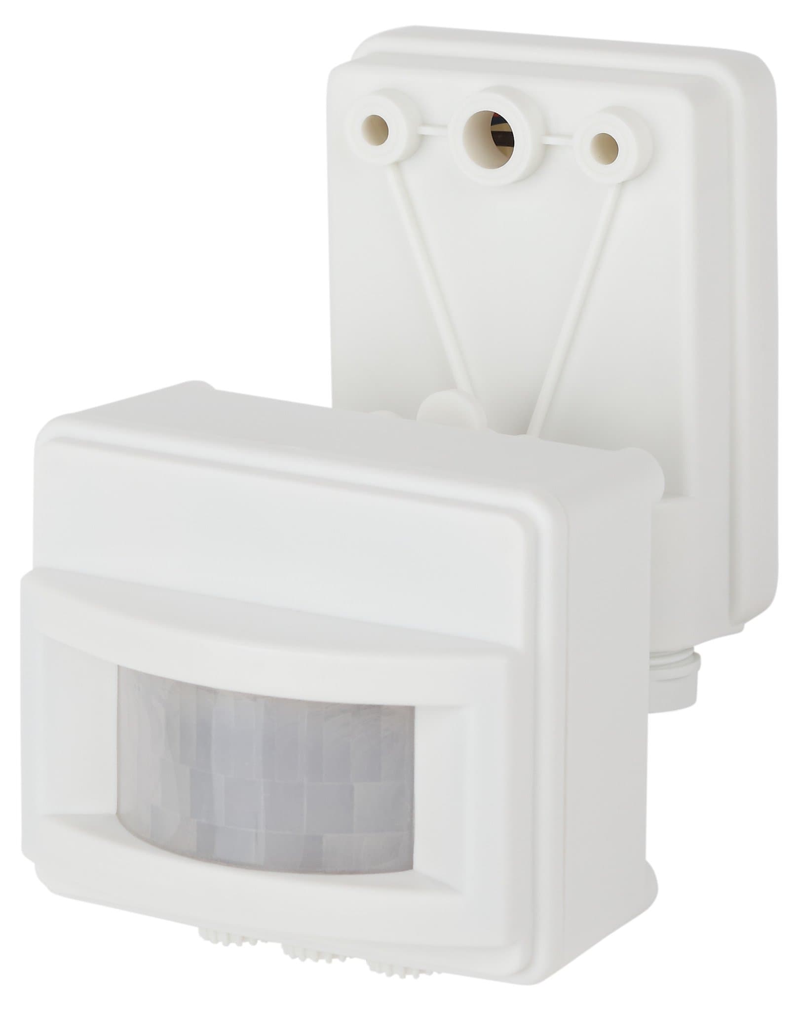 ЭРА MD 01 Датчик движения прожекторный 1200Вт, IP-44, 12м
