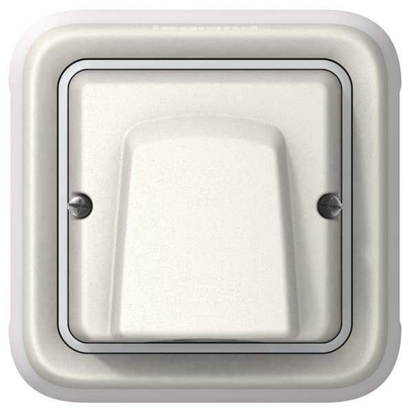Legrand Plexo Вывод каб.с зажимом 069888 — миниатюра 2