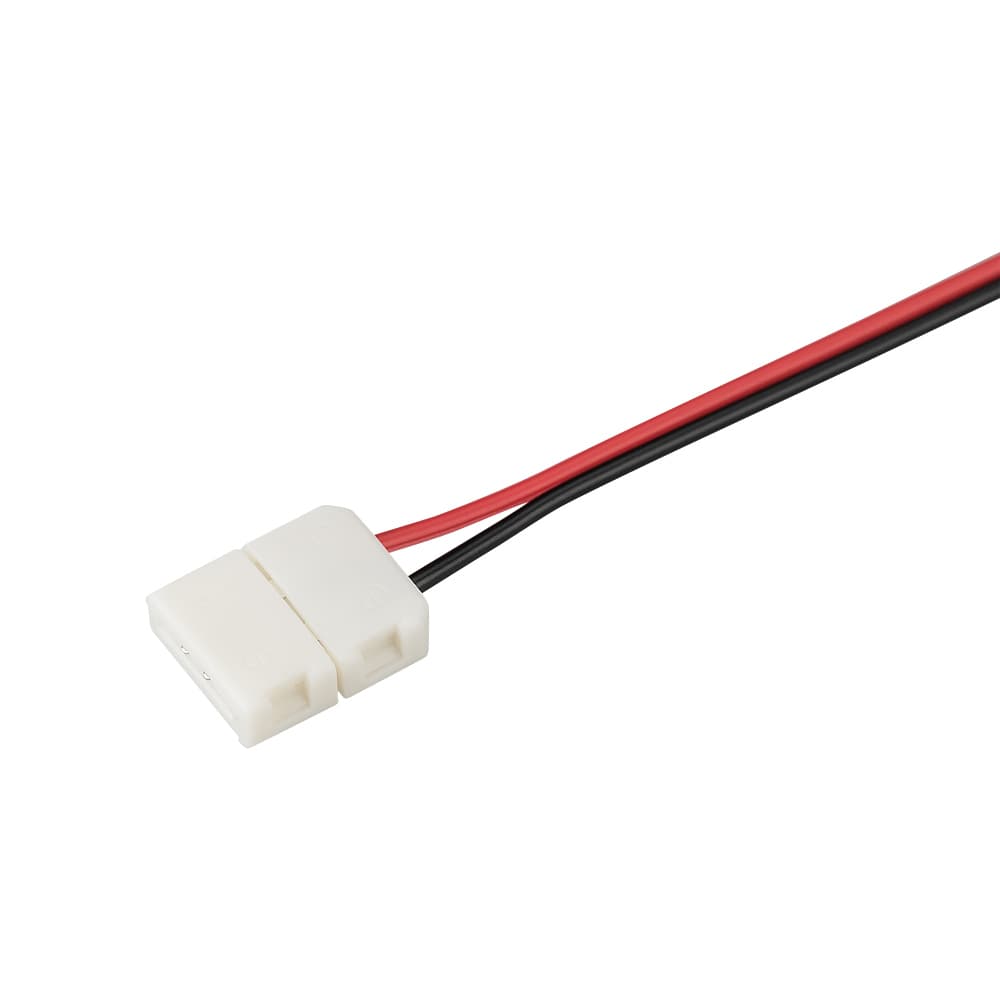Arlight Коннектор выводной FIX-MONO-10mm-150mm-X2 (5060) (-) 023948 — миниатюра 3