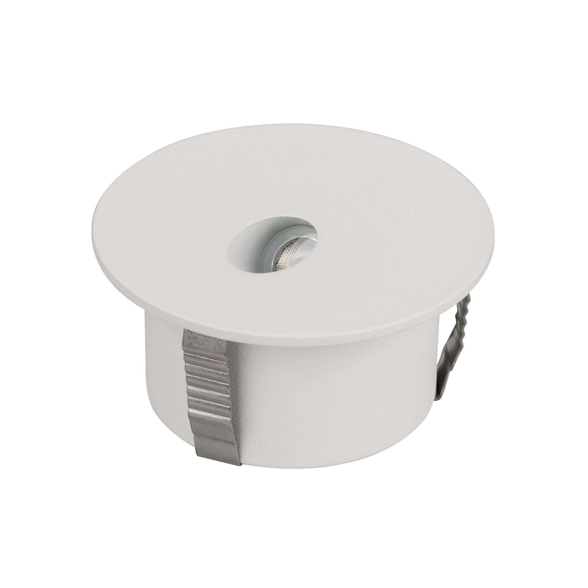 Arlight Светильник LT-GAP-R70-3W Warm3000 (WH, 30 deg) (IP65 Металл, 3 года) 025737 — миниатюра 5