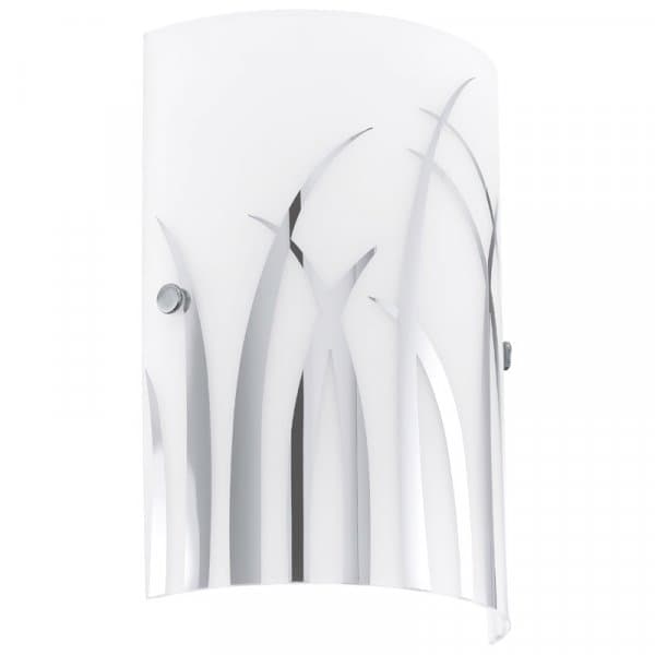 Eglo Бра RIVATO, 1х40W (E14) 92742 — миниатюра 1