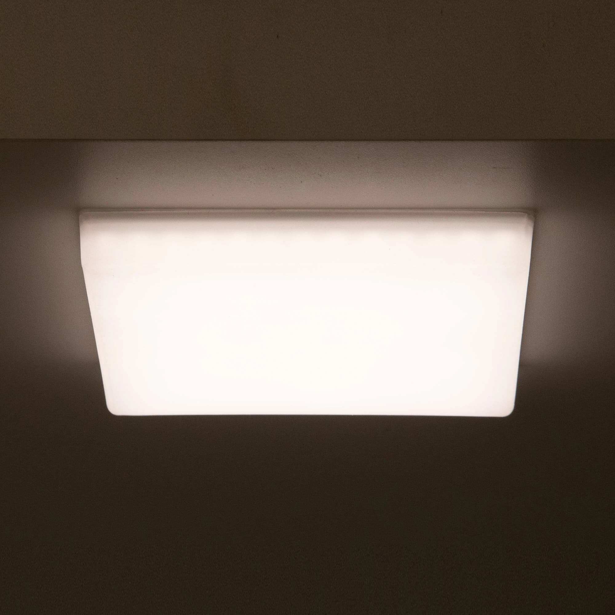 Citilux CLD52K18W Вега Светильник встраиваемый 18W*3000K — миниатюра 4