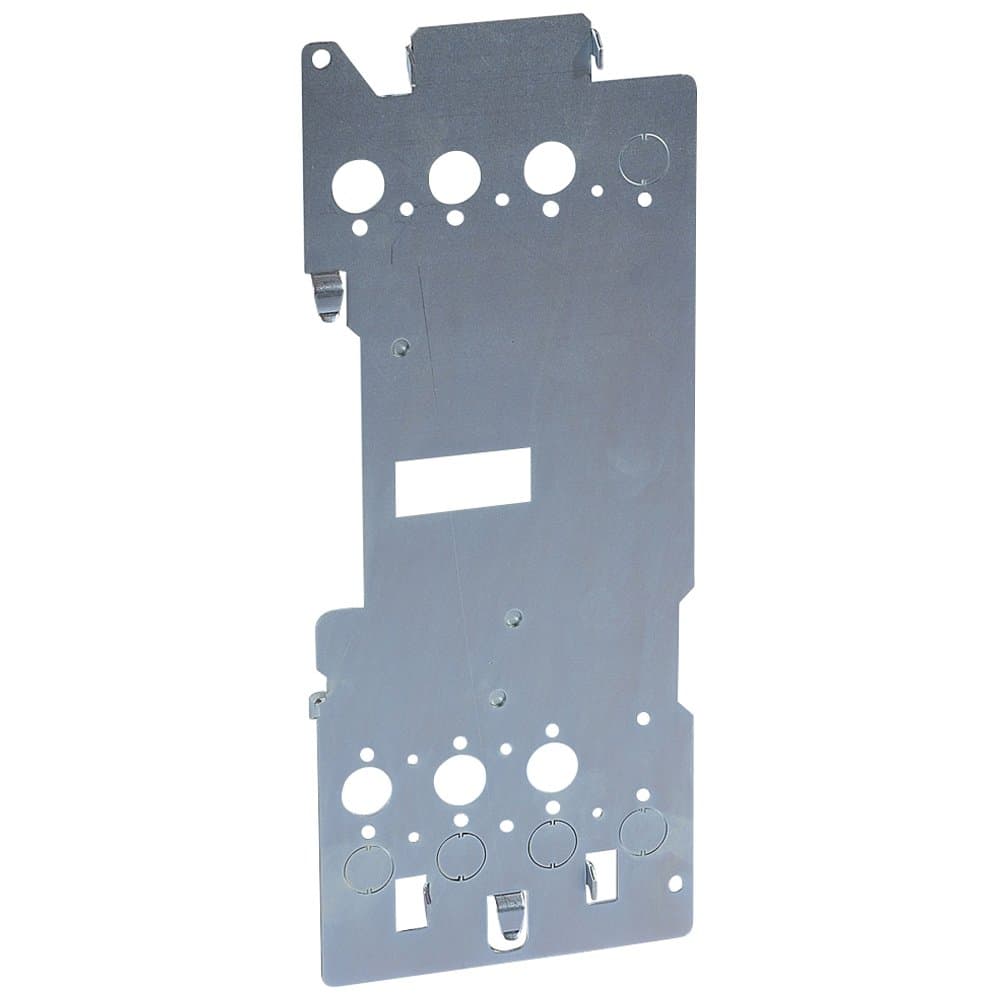 Legrand XL3 4000 Устройство фиксации DPX 250/630 фиксированное 020770 — миниатюра 2