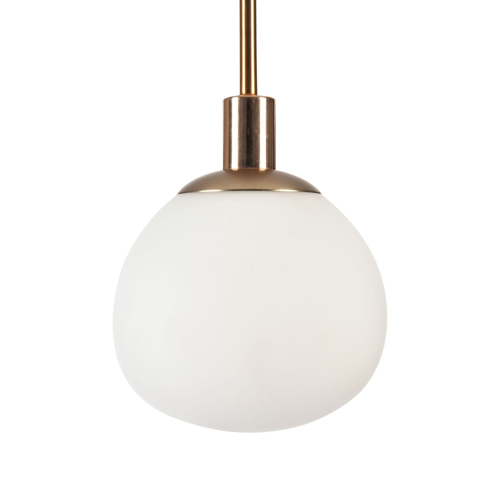 Maytoni Modern Erich Золото Подвес 1xE14 40W MOD221-PL-01-G — миниатюра 10
