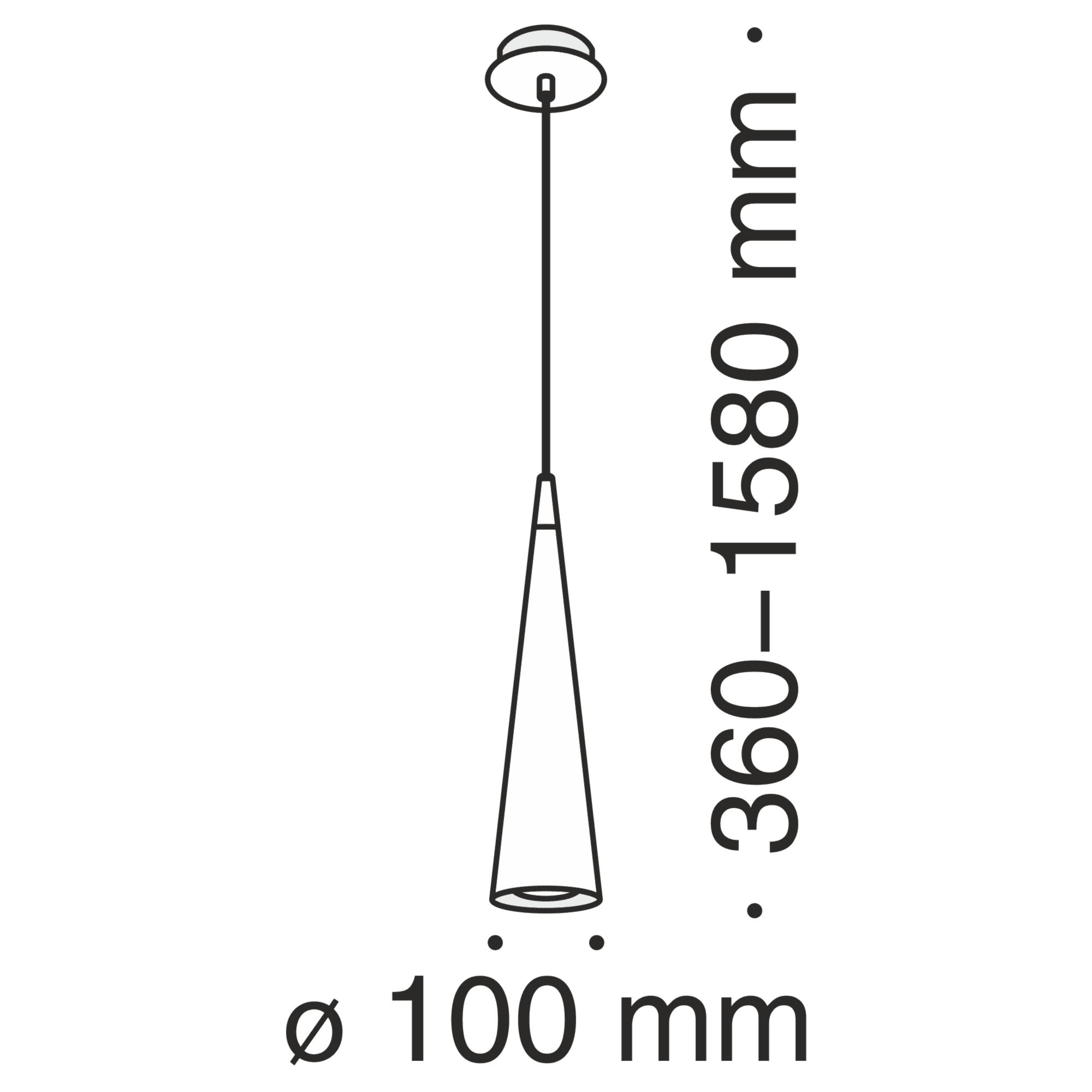 Maytoni Pendant Nevill Белый Подвес 1xGU10 50W P318-PL-01-W — миниатюра 3