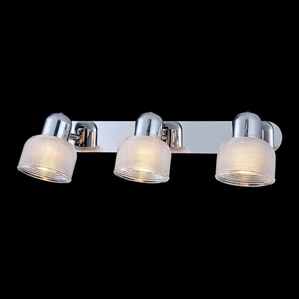 Freya Modern Debora Хром Спот E14 40W FR5344-WL-03-CH — миниатюра 8
