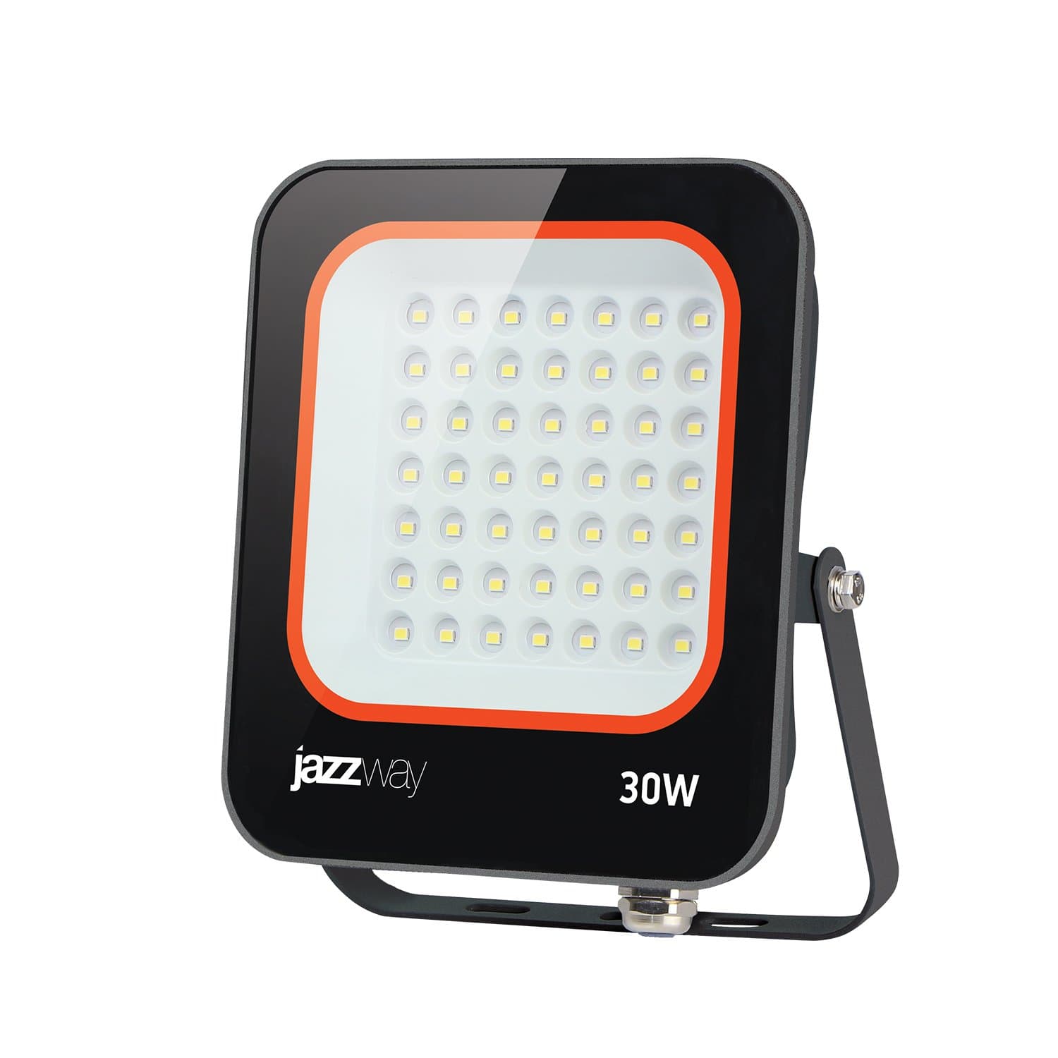 Jazzway Прожектор PFL- V 30w 6500K IP65 .5039711