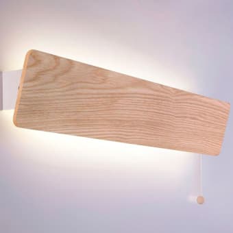 Nowodvorski Настенный светильник Oslo Led 60 7517