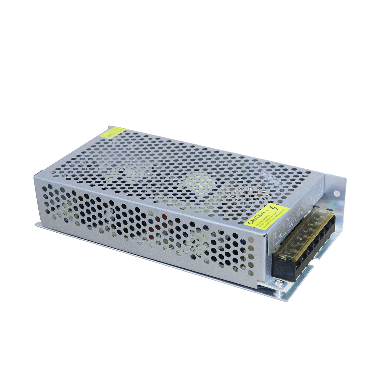 Gauss Блок питания 150W 24V IP20 1/50 202002150 — миниатюра 6