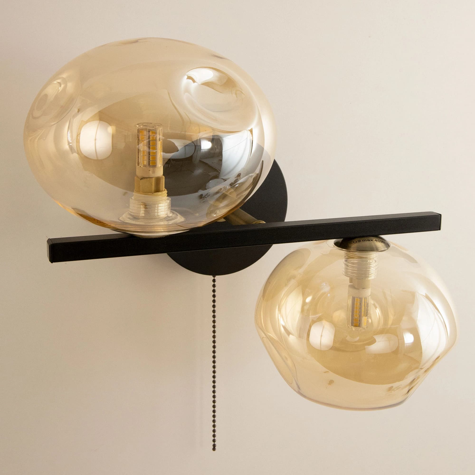 Citilux CL201321 Дэвис Светильник Бра — миниатюра 11