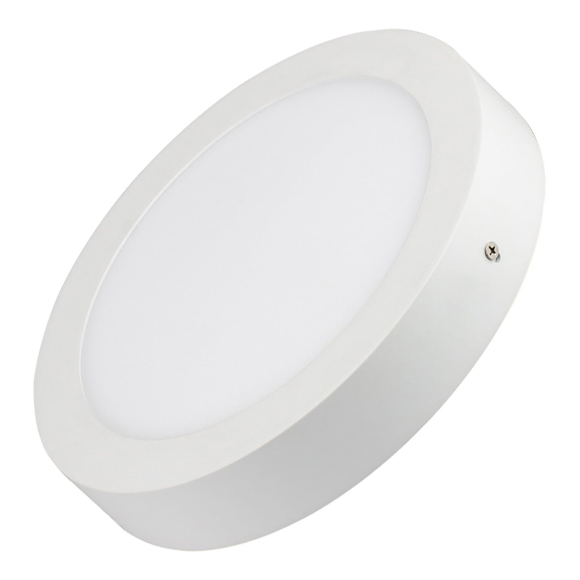 Arlight Светильник SP-R225-18W Warm White (IP40 Металл, 3 года) 018851(1) — миниатюра 1