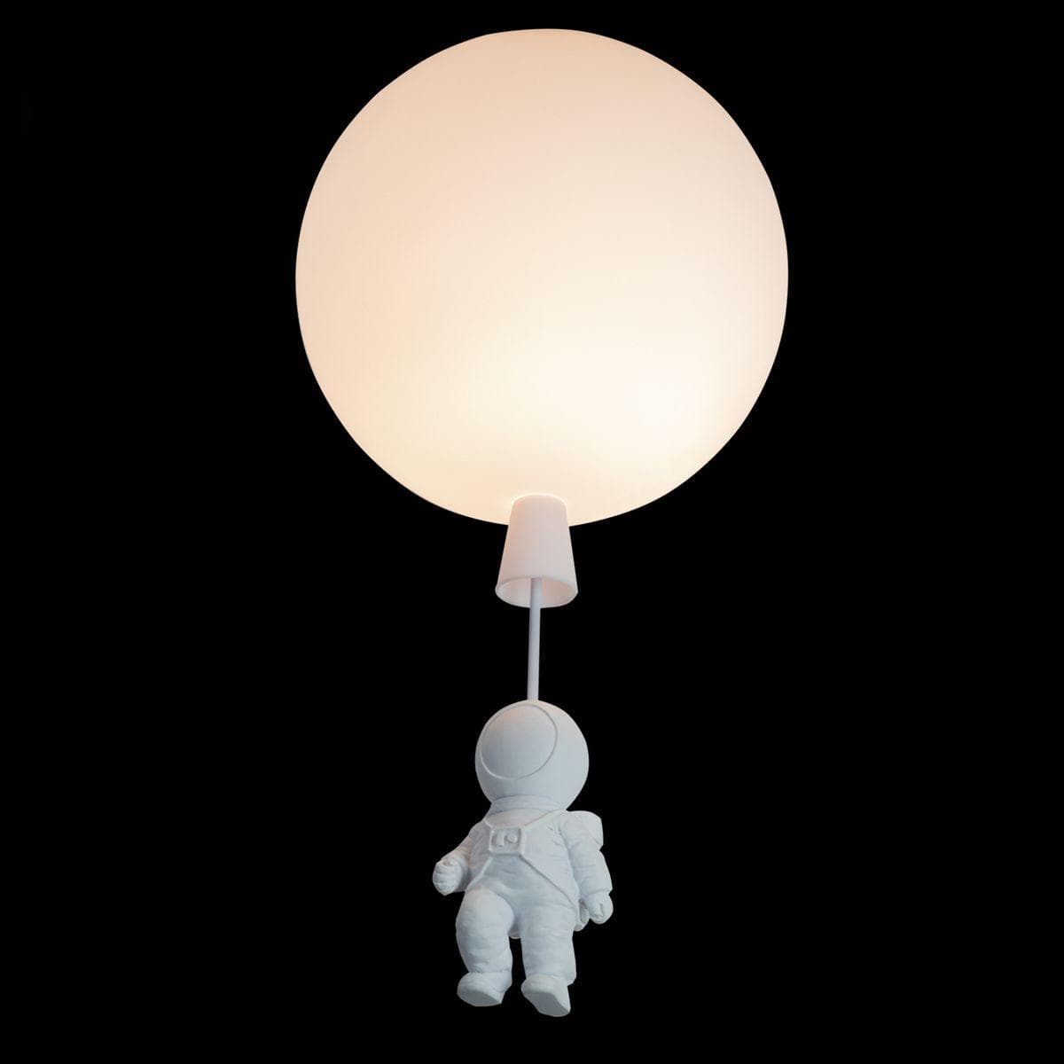 LOFT IT 10044/250 White Светильник потолочный Cosmo, шт — миниатюра 4