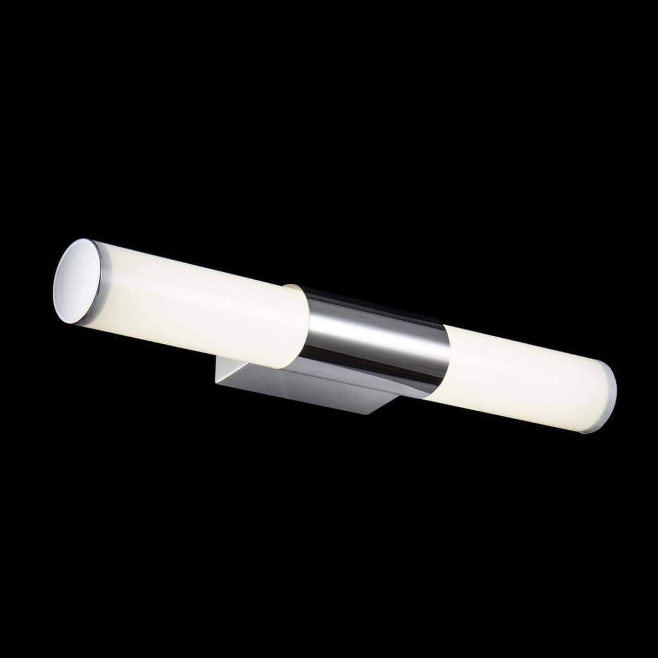 Maytoni Mirror Aurelio Хром Подсветка LED 8W 630Лм MIR001WL-L8CH — миниатюра 3