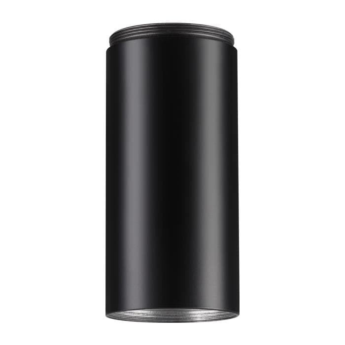 Novotech 357884 NT19 076 матовый черный Дополнительная часть к артикулам 357468, 357883 TUBO