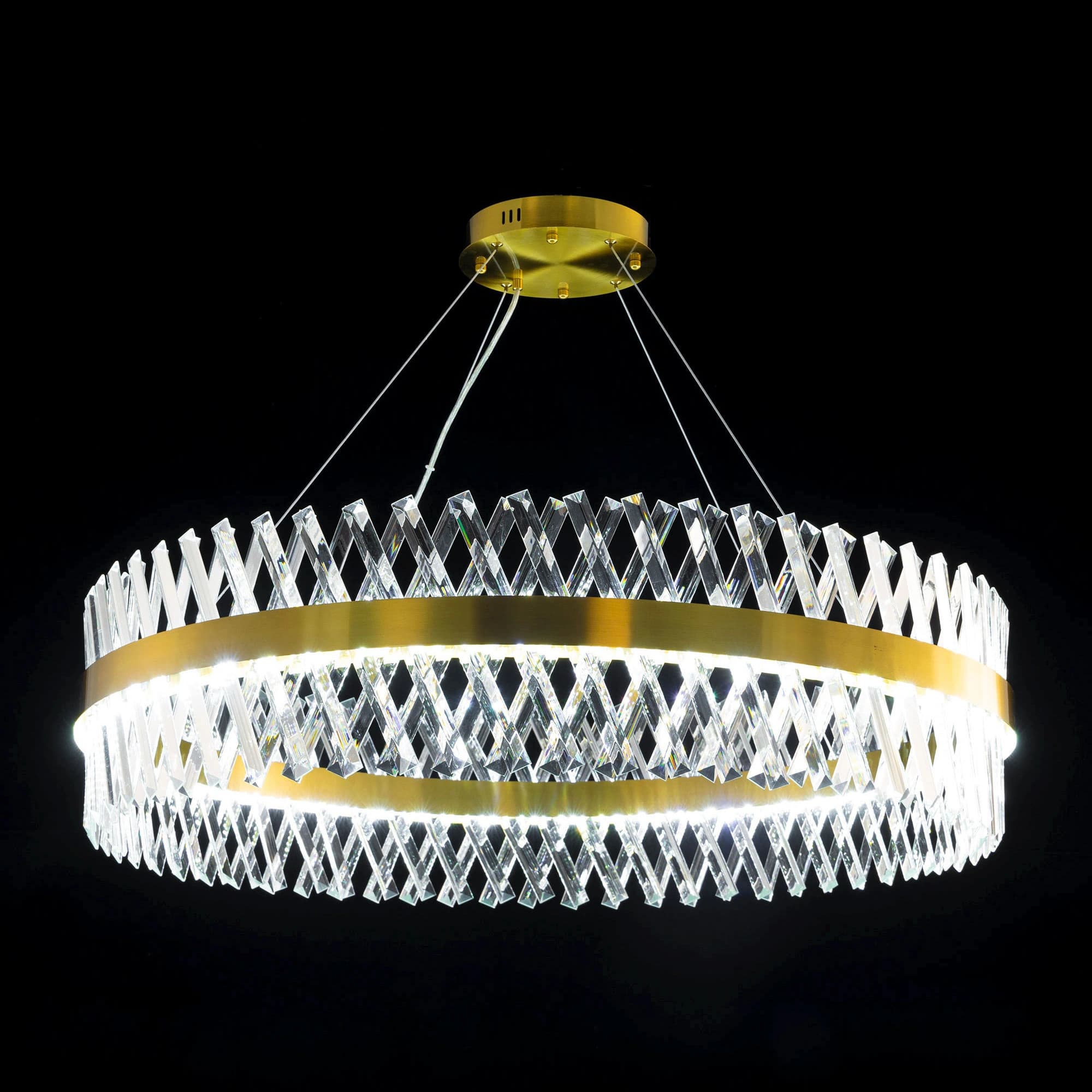 Citilux CL336103 Ричард Бронза Люстра — миниатюра 6