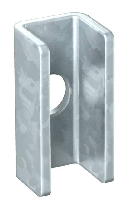 OBO Bettermann Распорка 40x20x18 мм 6416551 — миниатюра 1