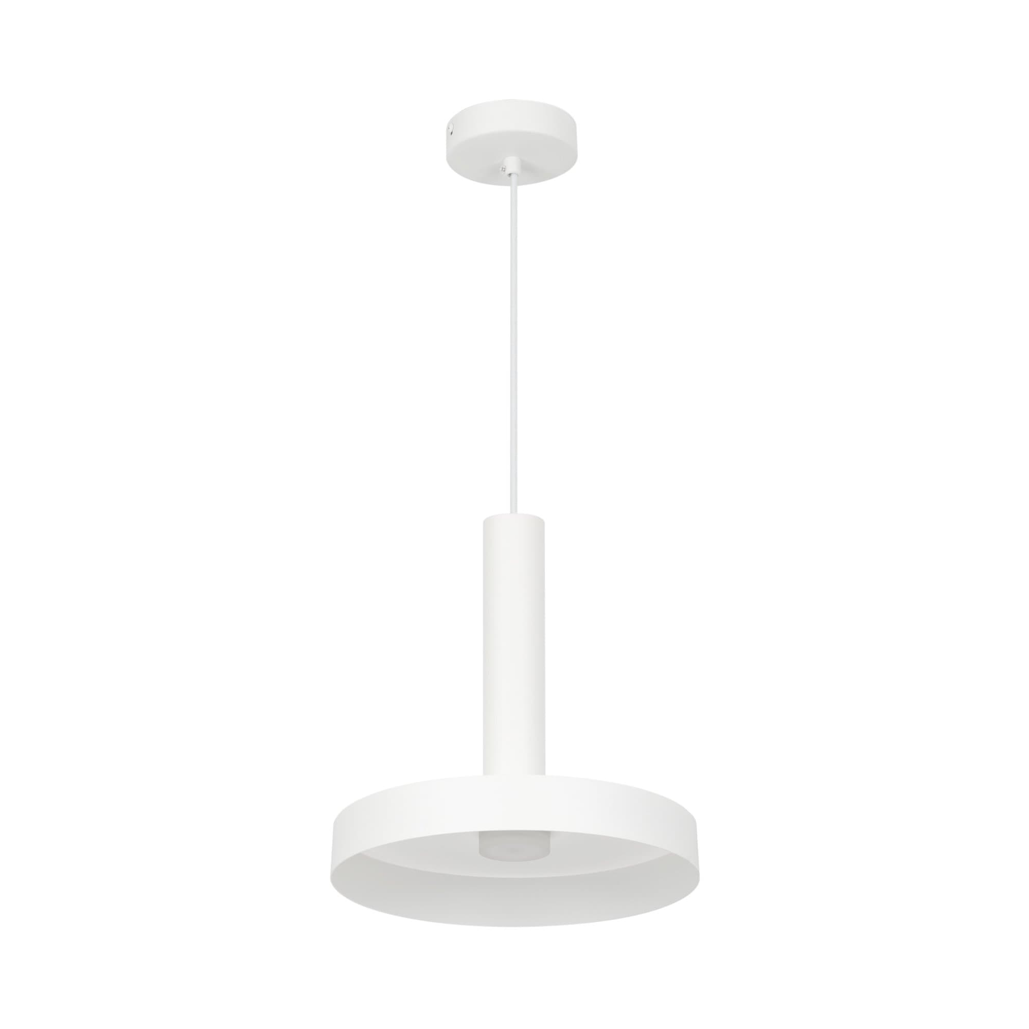 Arlight Светильник SP-ERIC-R250-8W Warm3000 (WH, 120 deg, 230V) (IP20 Металл, 3 года) 035924 — миниатюра 1