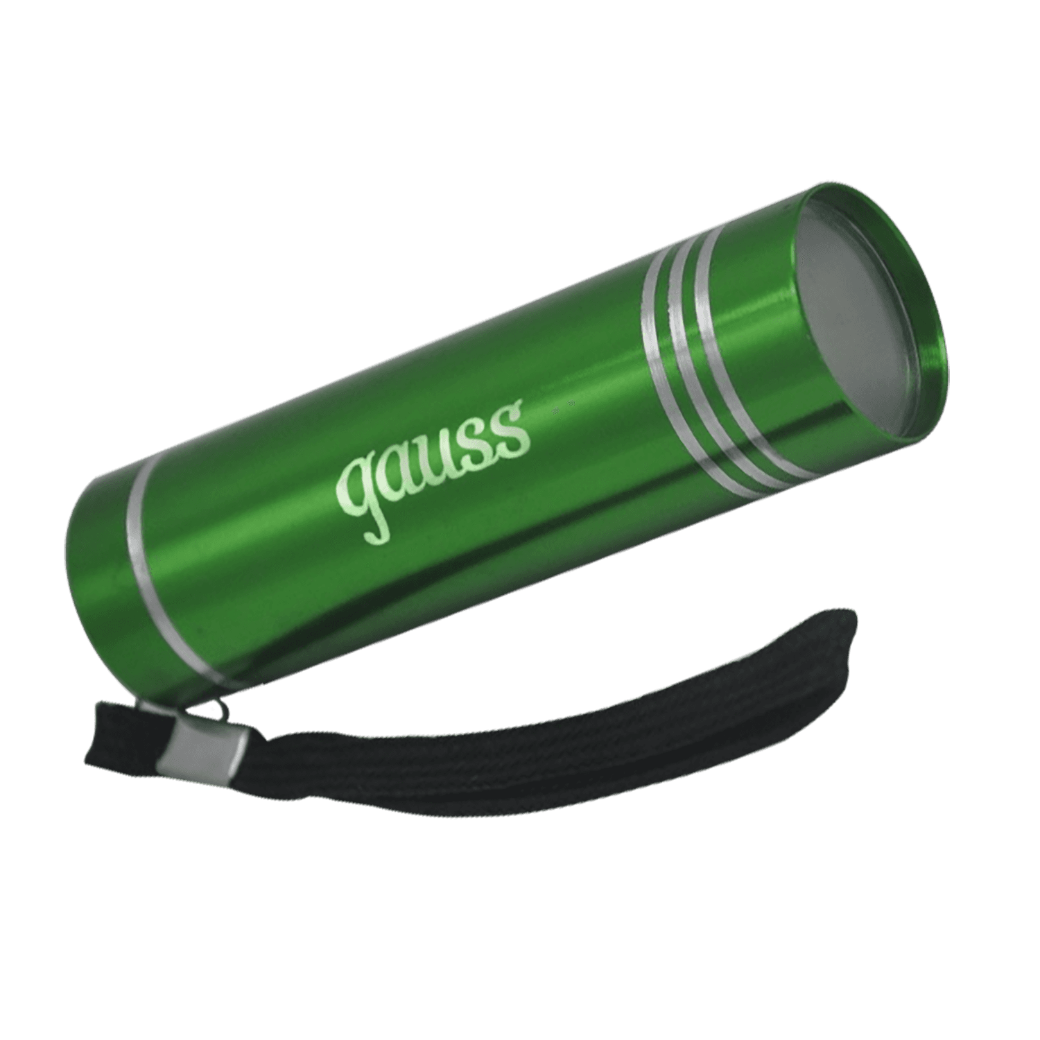 Gauss Фонарь ручной модель GFL107 2W 120lm 3xAAA LED 12/48/240 GF107 — миниатюра 5