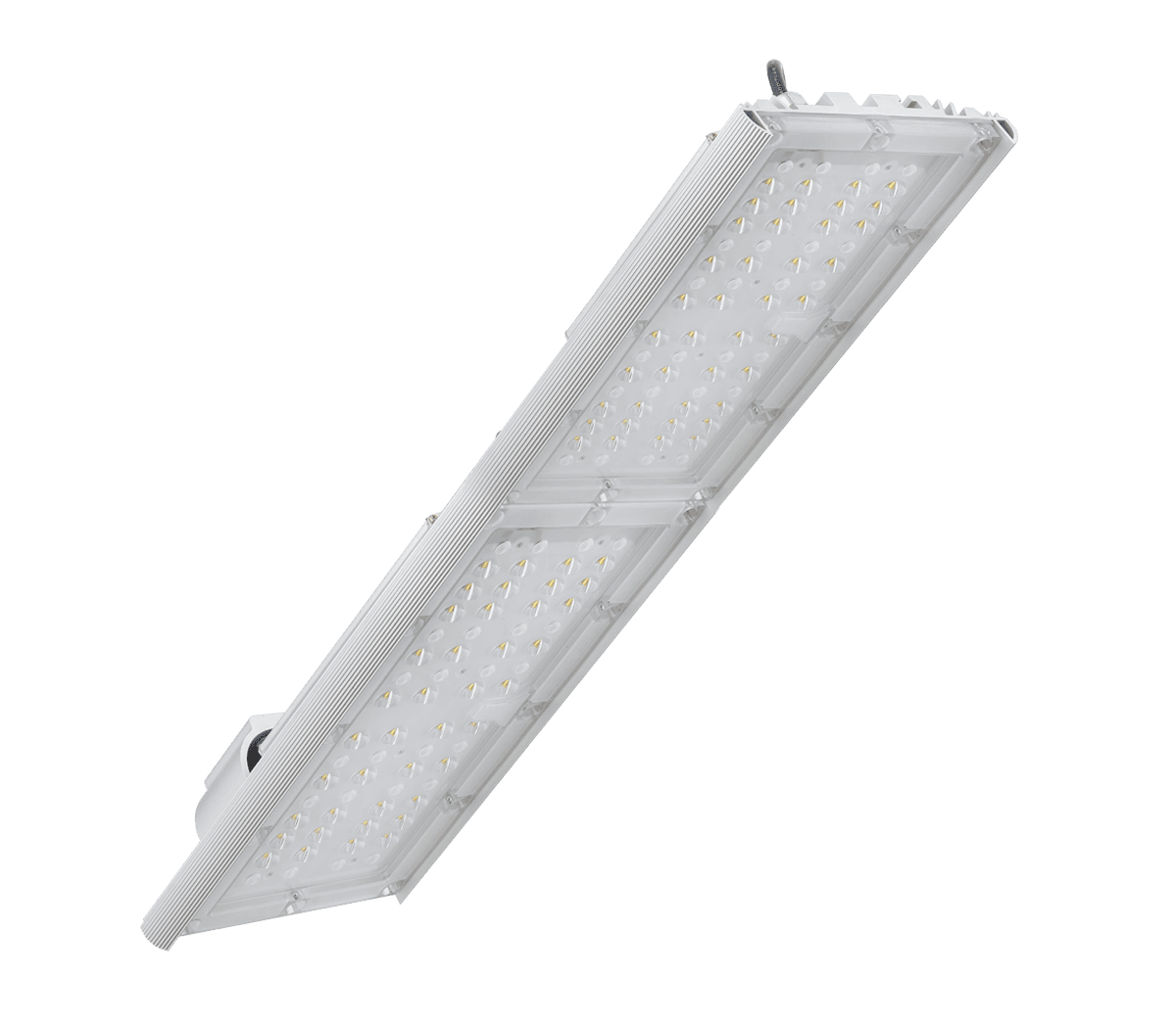 Diora Светодиодный светильник Unit PRO 190/29000 Ш1 29000лм 190Вт 4000K IP67 0.95PF 70Ra Кп<1 консоль DUPRO190Sh1-4K-C