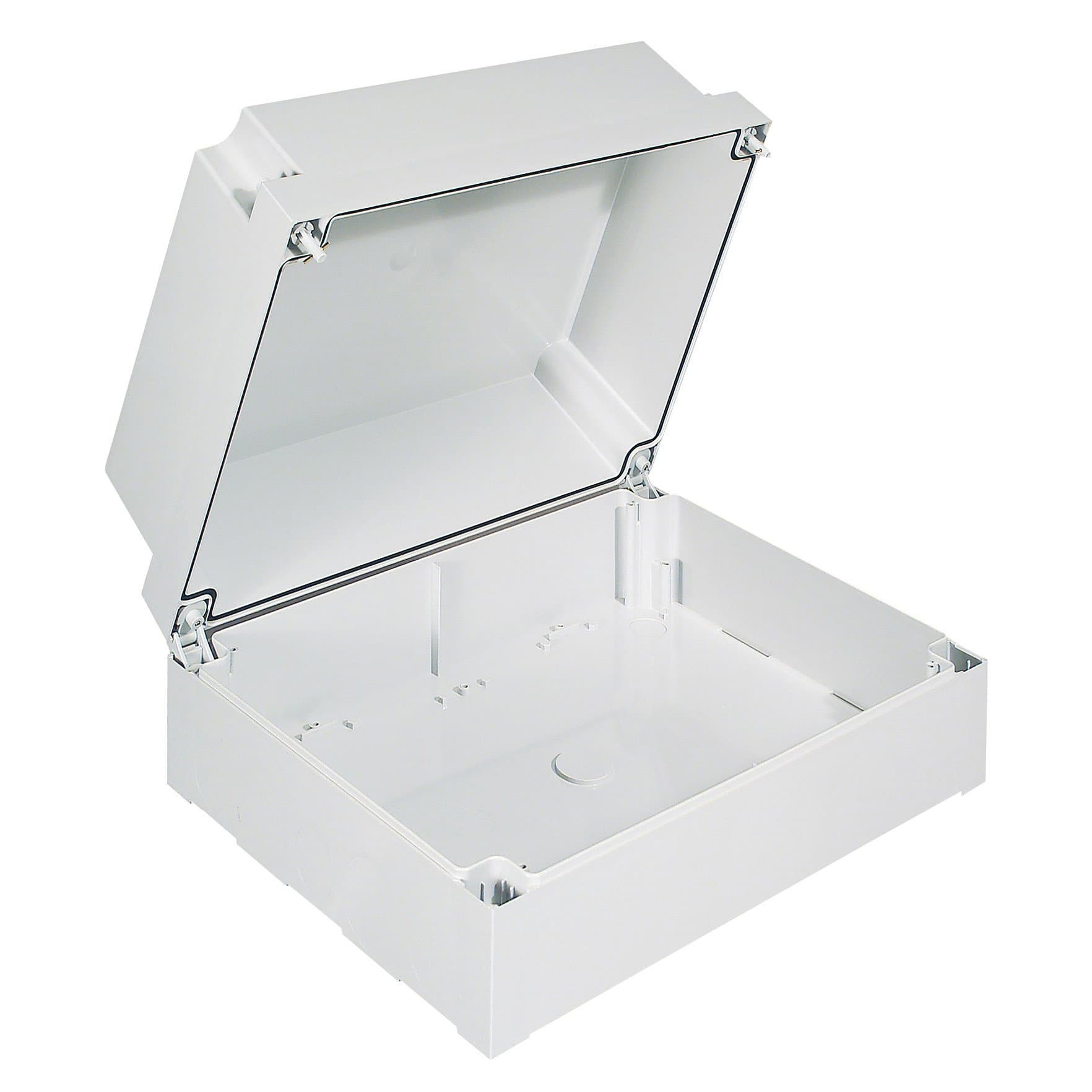 Legrand Plexo Коробка распред накладная 359х265х154 IP 55-IK07 035058 — миниатюра 1