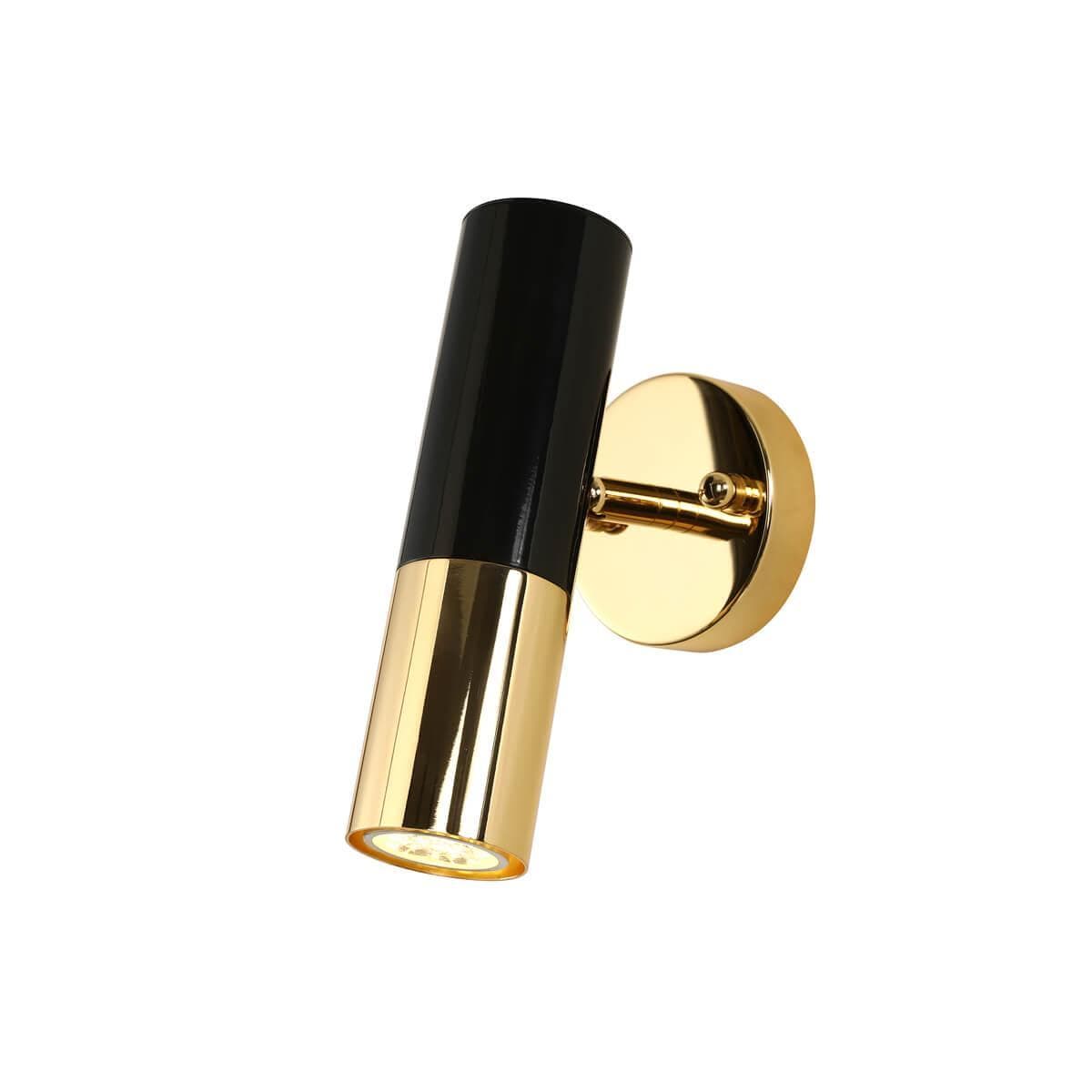 Favourite Modern настенный светильник D135*W100*H230 1600-1W — миниатюра 1