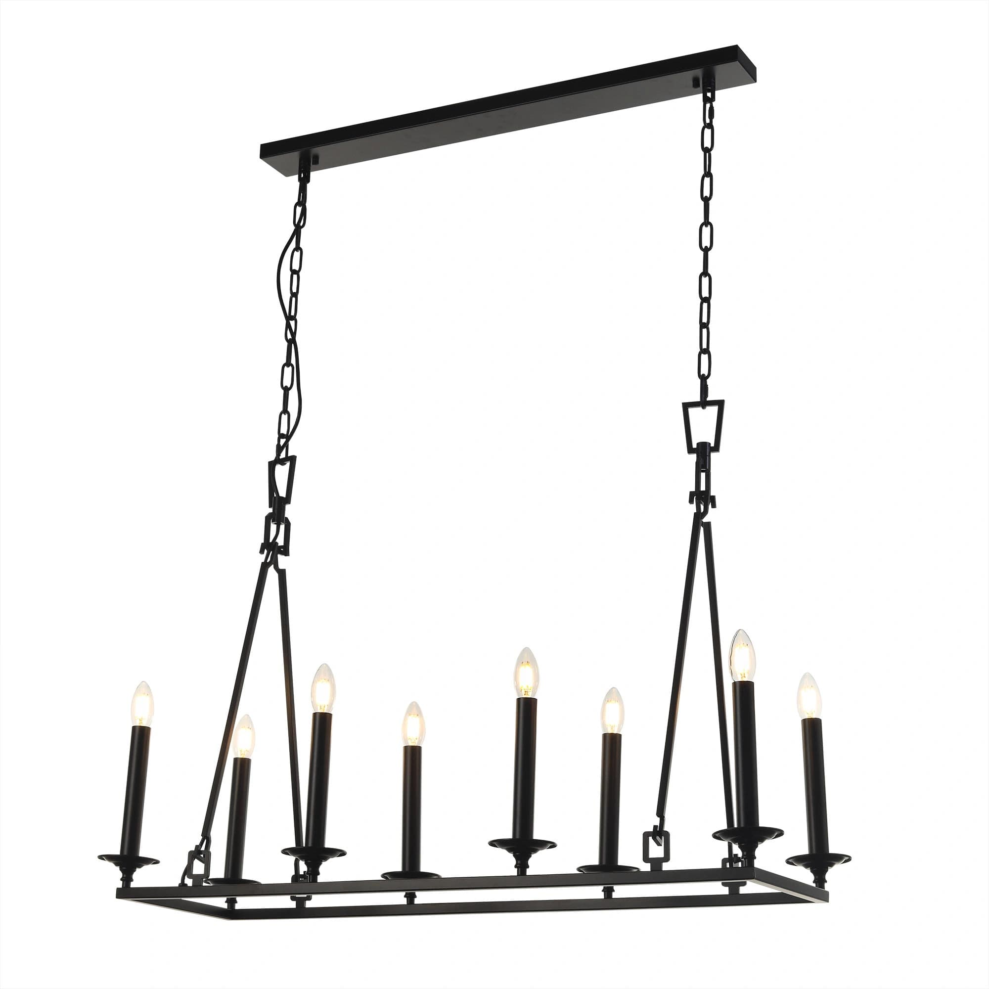 Citilux CL471245 Маркиз Люстра