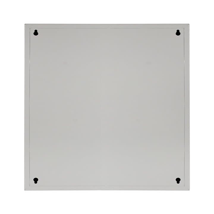 EKF PROxima Щит с монтажной панелью ЩМП- 40.40.15 (ЩМП-05) IP31 — миниатюра 6