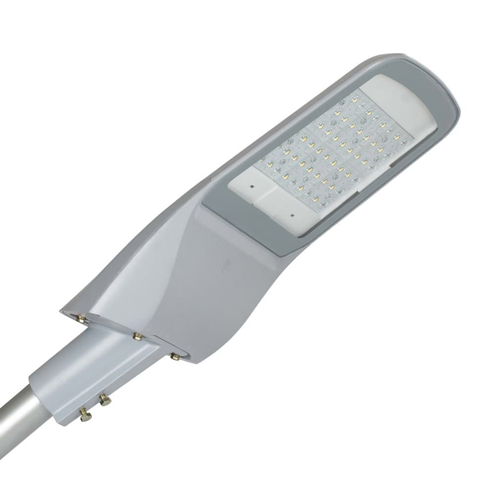 Galad Светильник Волна Мини LED-80-ШБ/У50 (10000/740/RAL7040/D/0/IP65.54/SG/ORS/GEN1) 18008