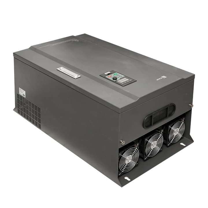 EKF Преобразователь частоты 500/560кВт 3x400В VECTOR-100 — миниатюра 8