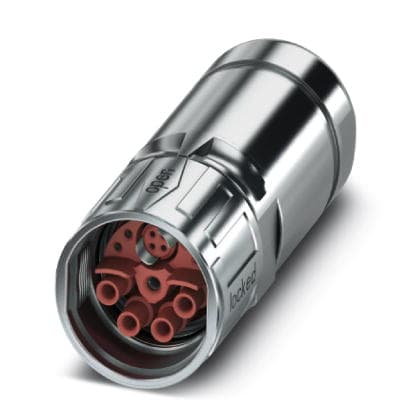Phoenix Contact SH-8ESS48A8LDLS Кабельный соединитель 1621524