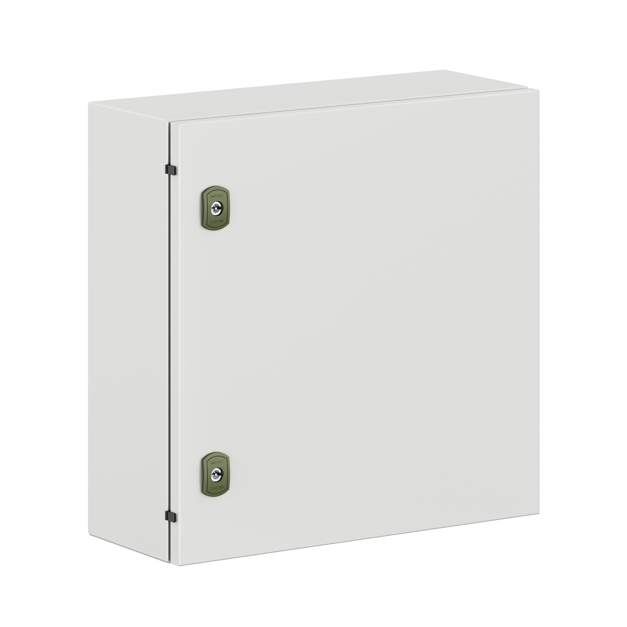 DKC Корпус навесной уличный ST Outdoor с М/П ВxШxГ 500x500x200 мм, IP66 — миниатюра 1