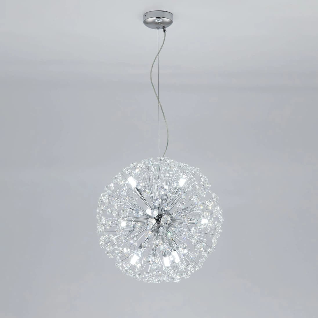 Citilux EL322P09.1 Betsy Люстра — миниатюра 1