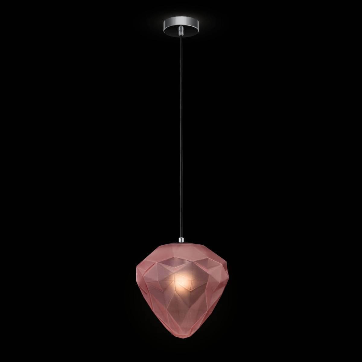 Maytoni Pendant Globo Подвесной светильник Хром P053PL-01PK — миниатюра 6