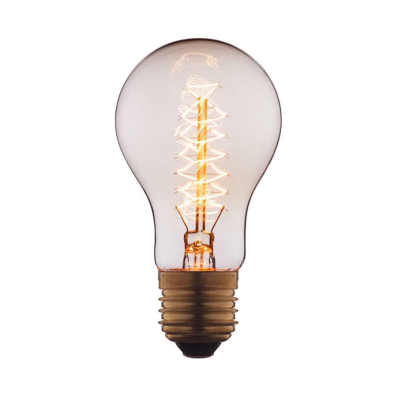 LOFT IT 1003 Ретро лампа Эдисона E27 40W 220V 1003, шт