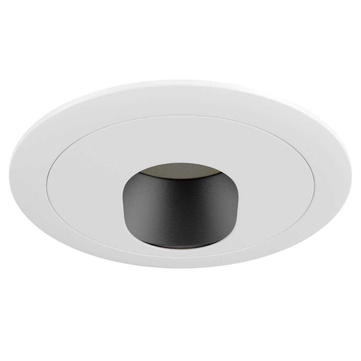Maytoni Downlight Белый Светильник встраиваемый (Набор) DL051-5W