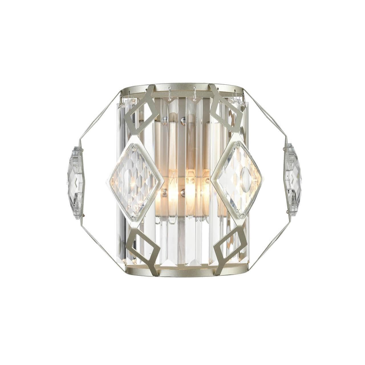 Vele Luce Buzzati Бра VL2181W02 — миниатюра 1