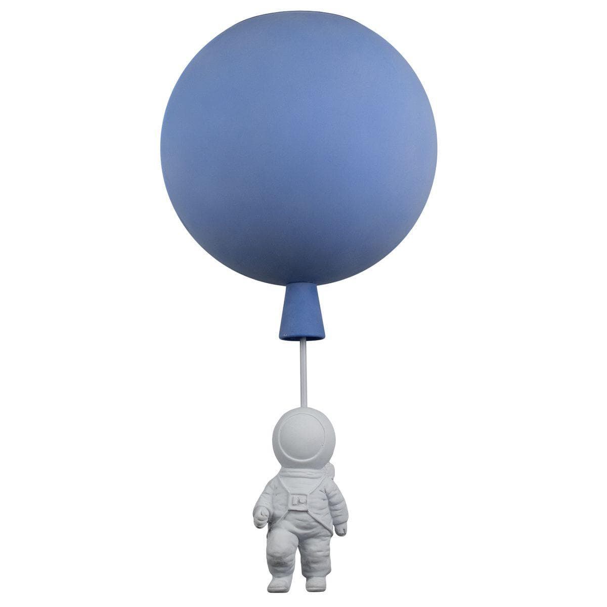 LOFT IT 10044/250 Blue Светильник потолочный Cosmo, шт — миниатюра 1