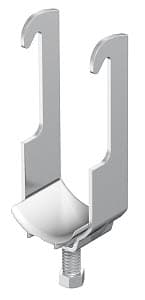OBO Bettermann U-образная скоба 16-22 мм 1185438