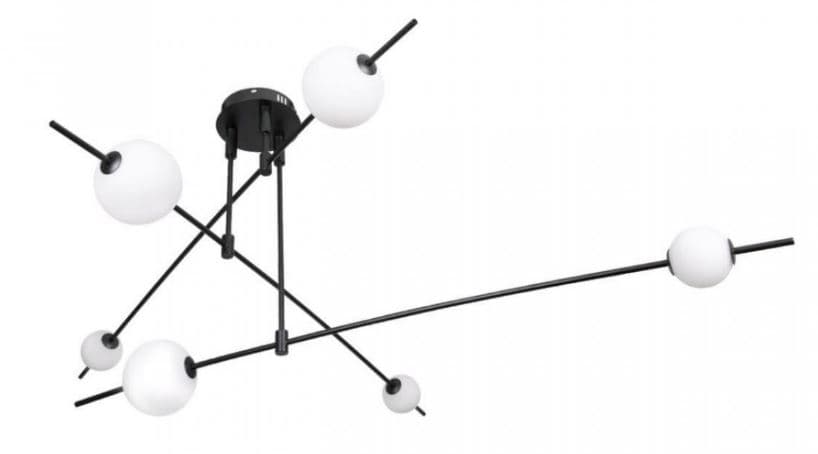 LOFT IT 10116/6C Потолочный светильник Currant, шт