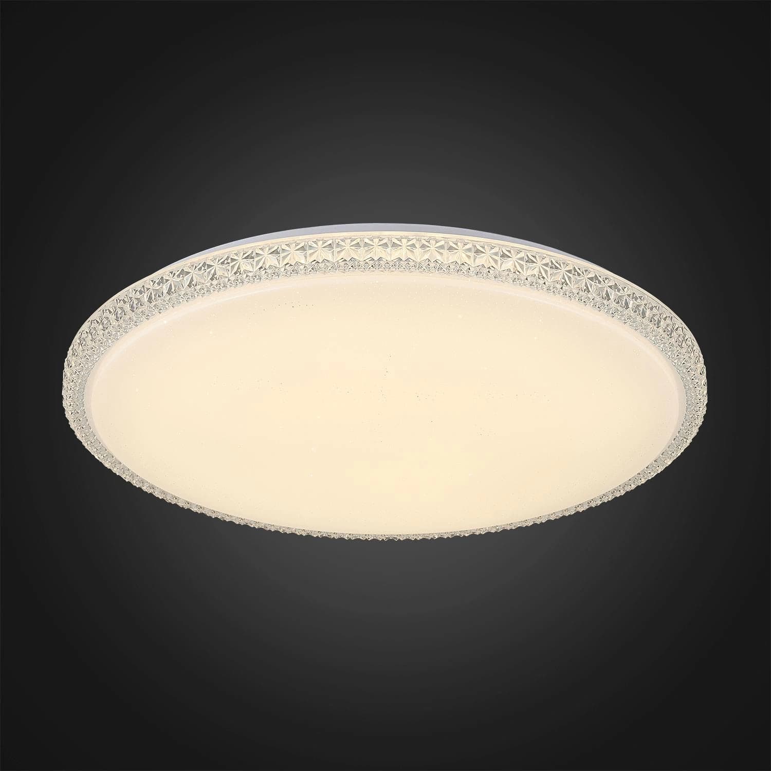 Citilux CL715R720 Kристалино Слим Светильник Наст-Потол — миниатюра 3