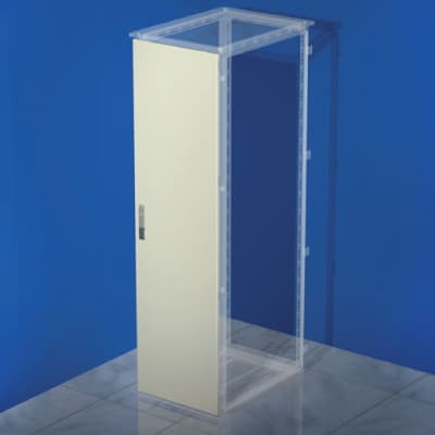 DKC Дверь боковая, для шкафов CQE 2000 x 500 мм R5CPLE2050