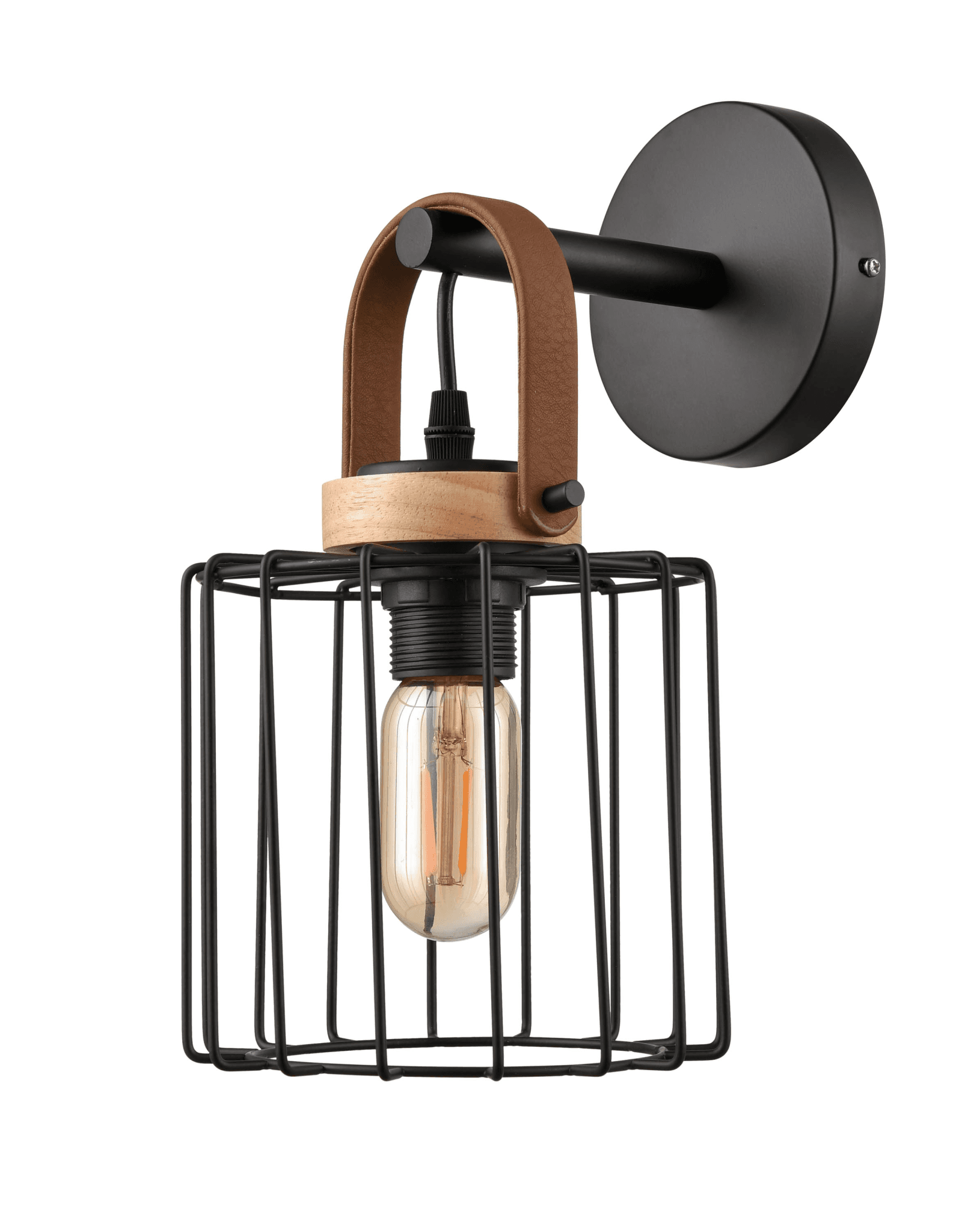 Vele Luce Ritmo Бра VL6312W01 — миниатюра 2