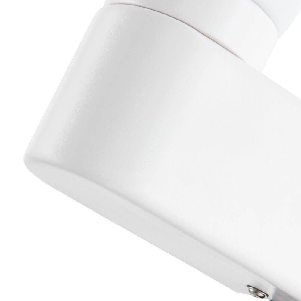Arte Lamp AQUA-BASTONE Бра A1209AP-1WH — миниатюра 3