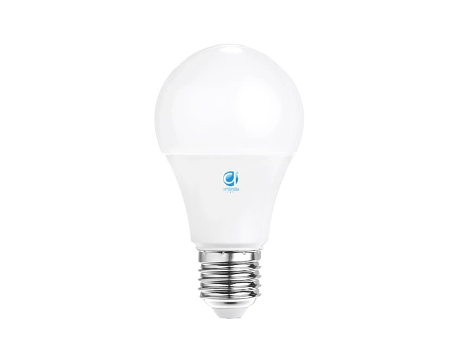 Ambrella Светодиодная лампа LED A60-PR 7W E27 4200K (60W) 207027