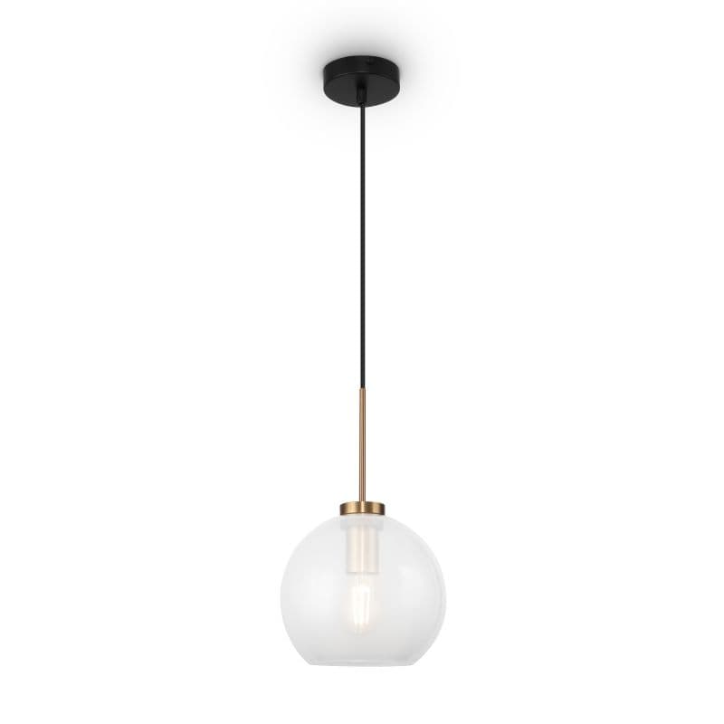 Freya Modern Market Латунь Подвесной светильник FR8005PL-01BS
