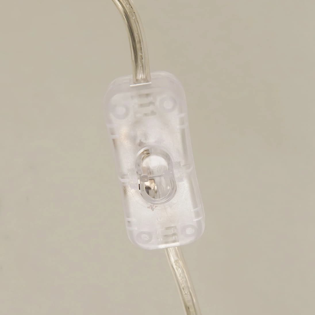 Citilux CL161811 Берген Хром Светильник Настольный — миниатюра 11